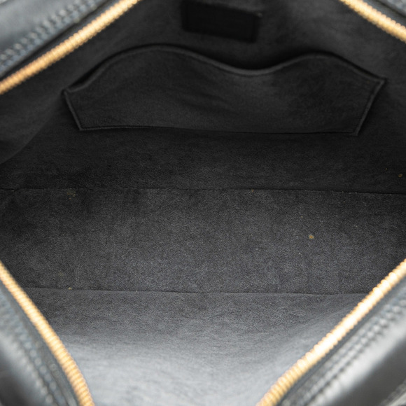 LOUIS VUITTON Epi Voltaire Shoulder Bag - Picture 5 of 10